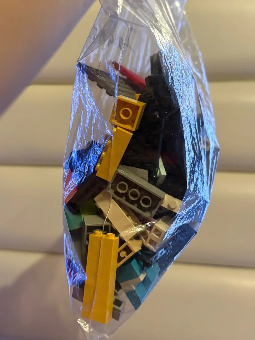 90s-00s lego building blocks lot vintage - Picture 3 of 4